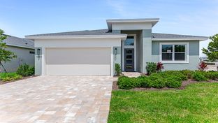 Julia - The Reserve at Victoria: Deland, Florida - Kolter Homes