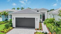 Rivella by Kolter Homes by Kolter Homes in Martin-St. Lucie-Okeechobee Counties Florida
