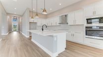 The Reserve at Victoria por Kolter Homes en Daytona Beach Florida