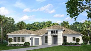 Palmer - Artistry Sarasota: Sarasota, Florida - Kolter Homes