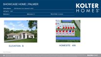 Artistry Sarasota por Kolter Homes en Sarasota-Bradenton Florida