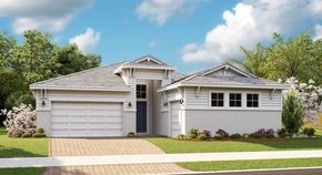 Mosaic by Kolter Homes - Port Saint Lucie, FL