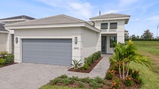 Lido - Cresswind Lakewood Ranch: Lakewood Ranch, Florida - Kolter Homes