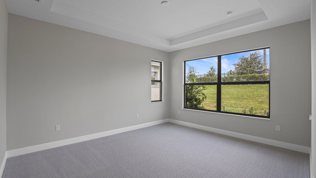 Lido Model | Owner's Suite