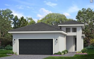 Casey - Cresswind Lakewood Ranch: Lakewood Ranch, Florida - Kolter Homes