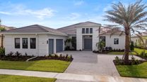 Artistry Sarasota por Kolter Homes en Sarasota-Bradenton Florida