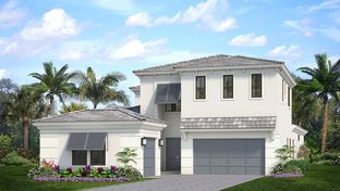 Vasari - Artistry Palm Beach: Palm Beach Gardens, Florida - Kolter Homes