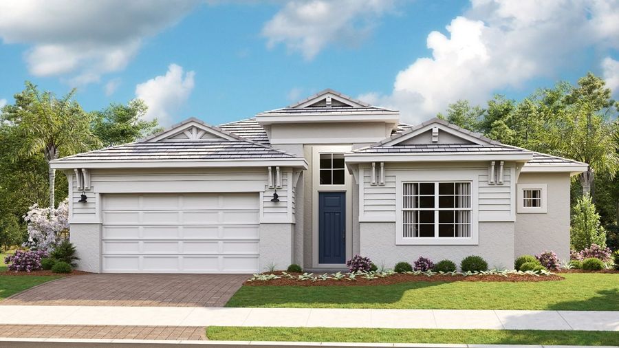 13766 SE Chantilly Trace (Nicole)