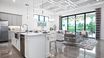 casa en The Cove at Park Trace por Kolter Homes