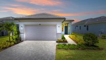 Rivella by Kolter Homes por Kolter Homes en Martin-St. Lucie-Okeechobee Counties Florida