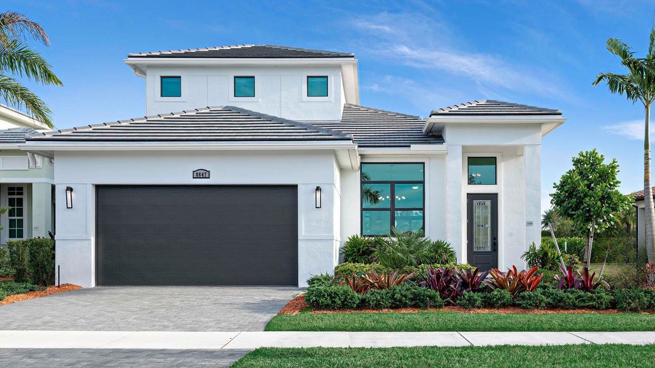 Grace floor plan