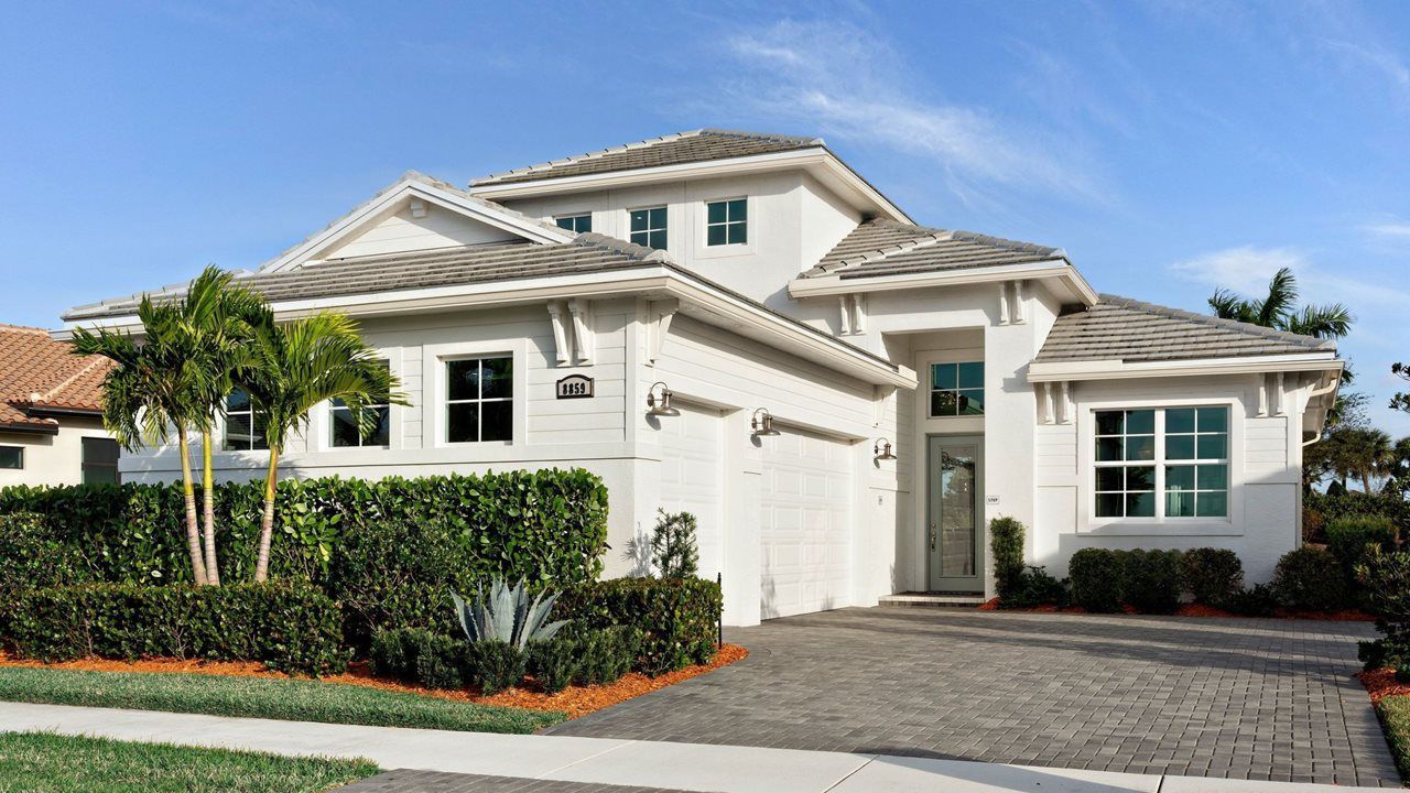 Lila floor plan