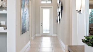 Madison - The Cove at Park Trace: Stuart, Florida - Kolter Homes