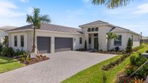 Artistry Sarasota por Kolter Homes en Sarasota-Bradenton Florida