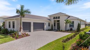 Renoir - Artistry Sarasota: Sarasota, Florida - Kolter Homes