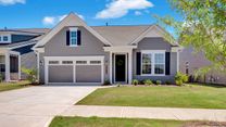 Cresswind Charlotte por Kolter Homes en Charlotte North Carolina