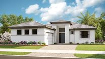 Cresswind Palm Beach at Westlake por Kolter Homes en Palm Beach County Florida