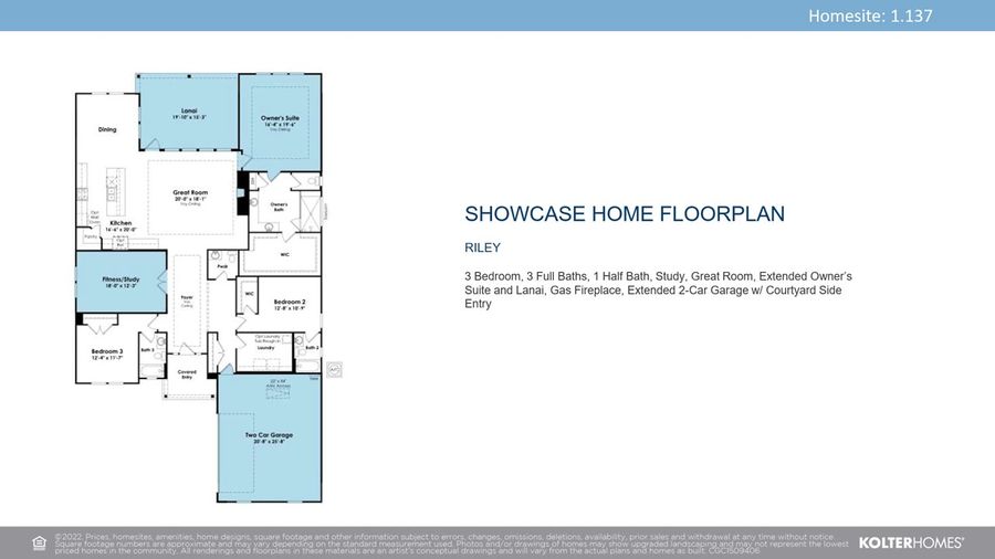 68 Ballyfin Way (Riley)