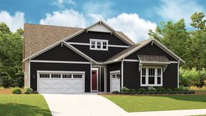 Cresswind at Spring Haven - Newnan, GA