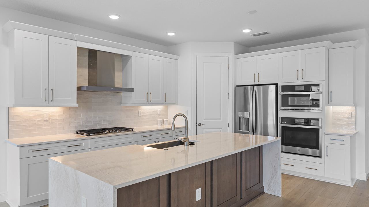 Ana Maria - Cresswind Lakewood Ranch: Lakewood Ranch, Florida - Kolter Homes