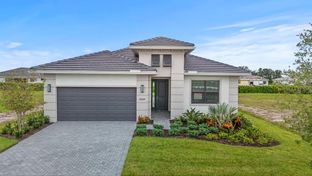 Bahia - Cresswind Lakewood Ranch: Lakewood Ranch, Florida - Kolter Homes