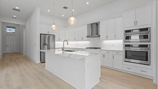Madison - Mosaic by Kolter Homes: Port Saint Lucie, Florida - Kolter Homes
