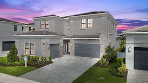 13206 Faberge Place (Mondrian)