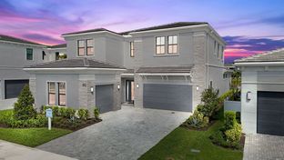 Mondrian - Artistry Palm Beach: Palm Beach Gardens, Florida - Kolter Homes