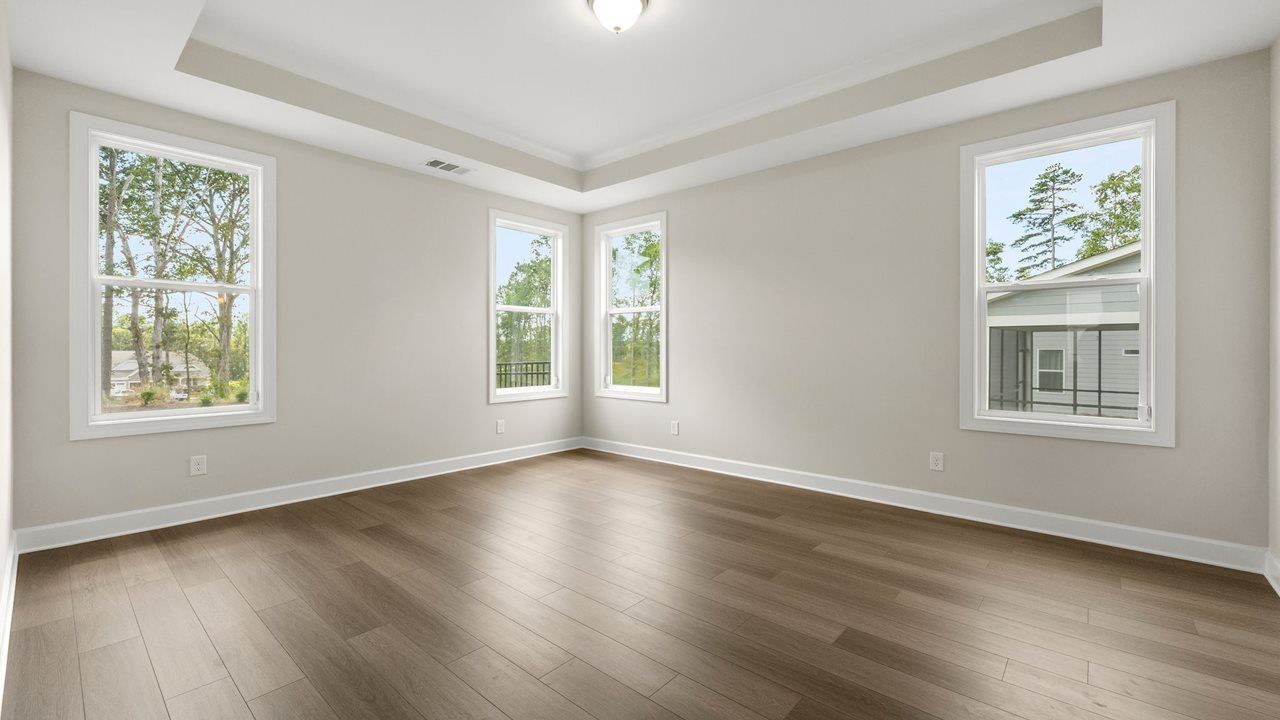 Fir Model | Owner's Suite