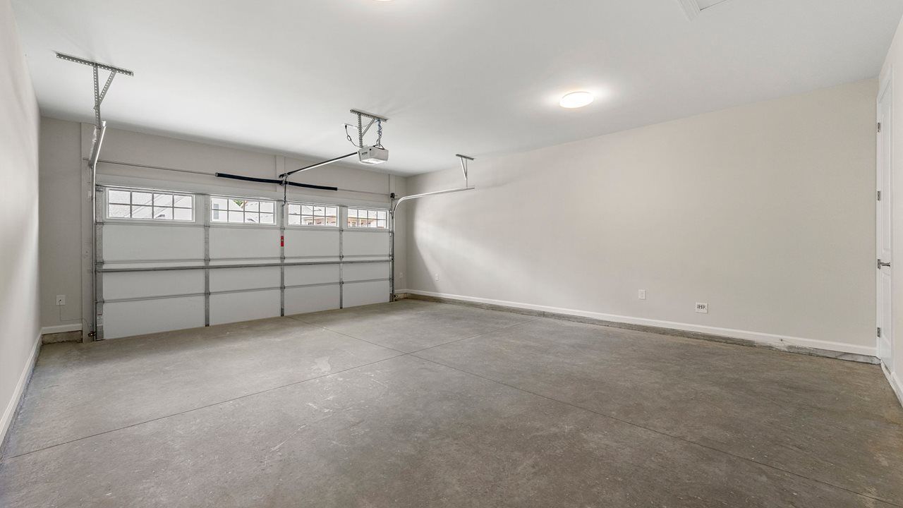 Fir Model | Garage