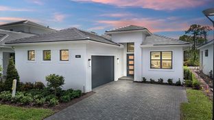 Lila - Cove Royale: Stuart, Florida - Kolter Homes
