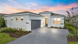 Laura - Cresswind at Hammock Oaks: Lady Lake, Florida - Kolter Homes