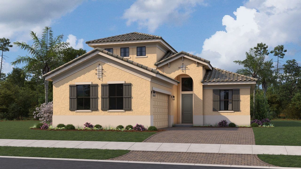 Leslie floor plan