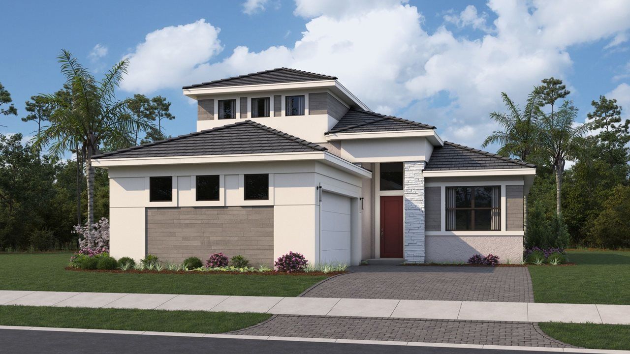 14044 Dauphine Court. Palm Beach Gardens, FL 33412