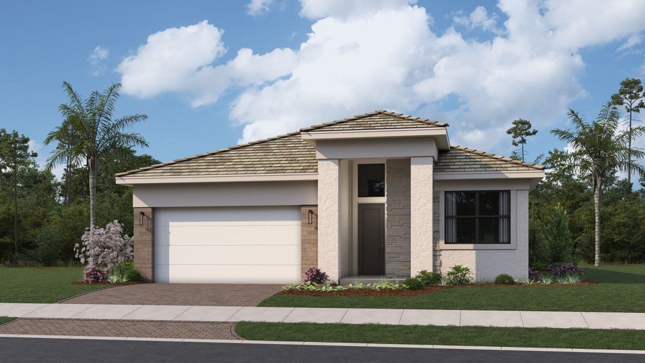 14044 Dauphine Court. Palm Beach Gardens, FL 33412