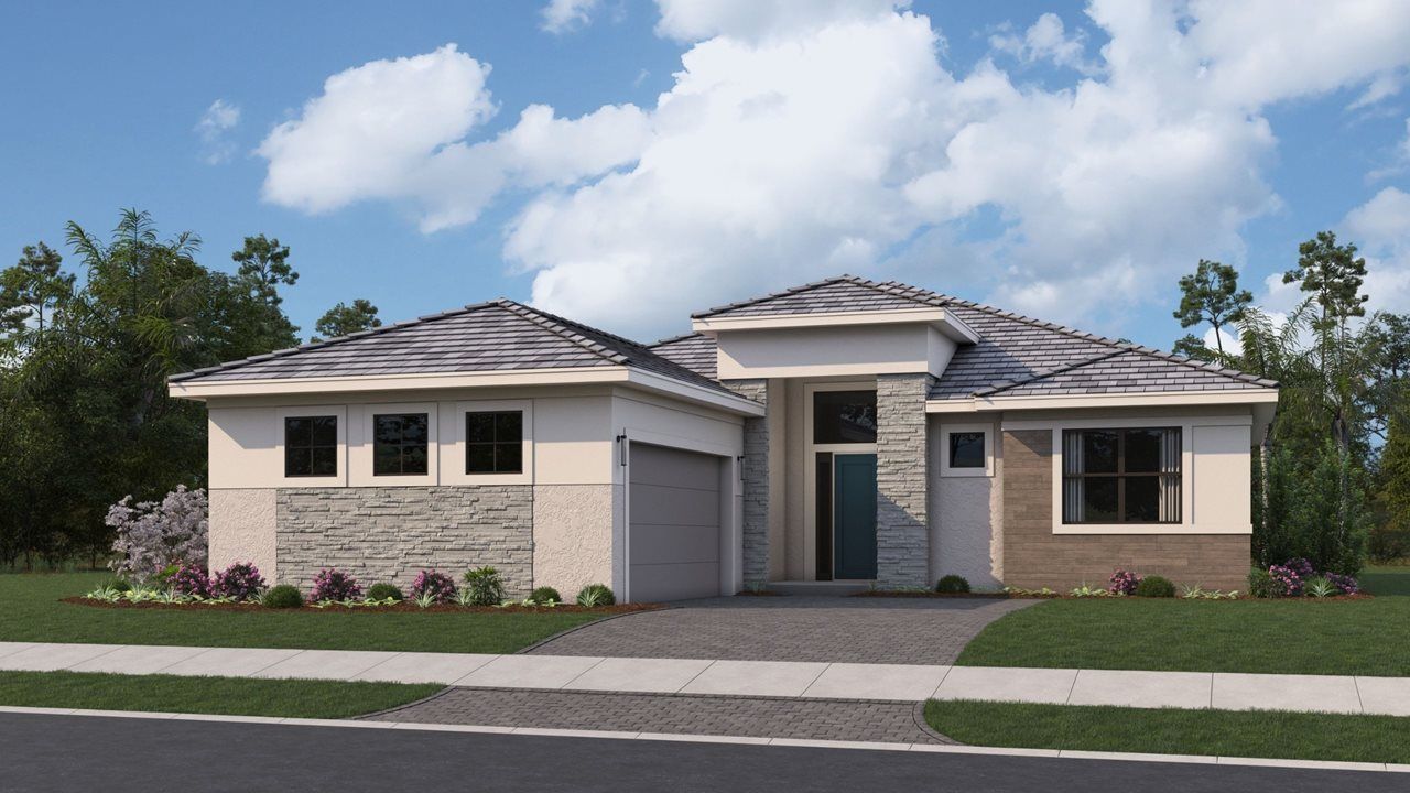 Rebecca floor plan