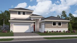 Sophia - Esprit at Avenir: Palm Beach Gardens, Florida - Kolter Homes