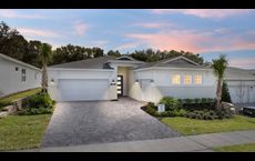 Cresswind at Hammock Oaks: Lady Lake, Florida - Kolter Homes