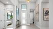 casa en Esprit at Avenir por Kolter Homes