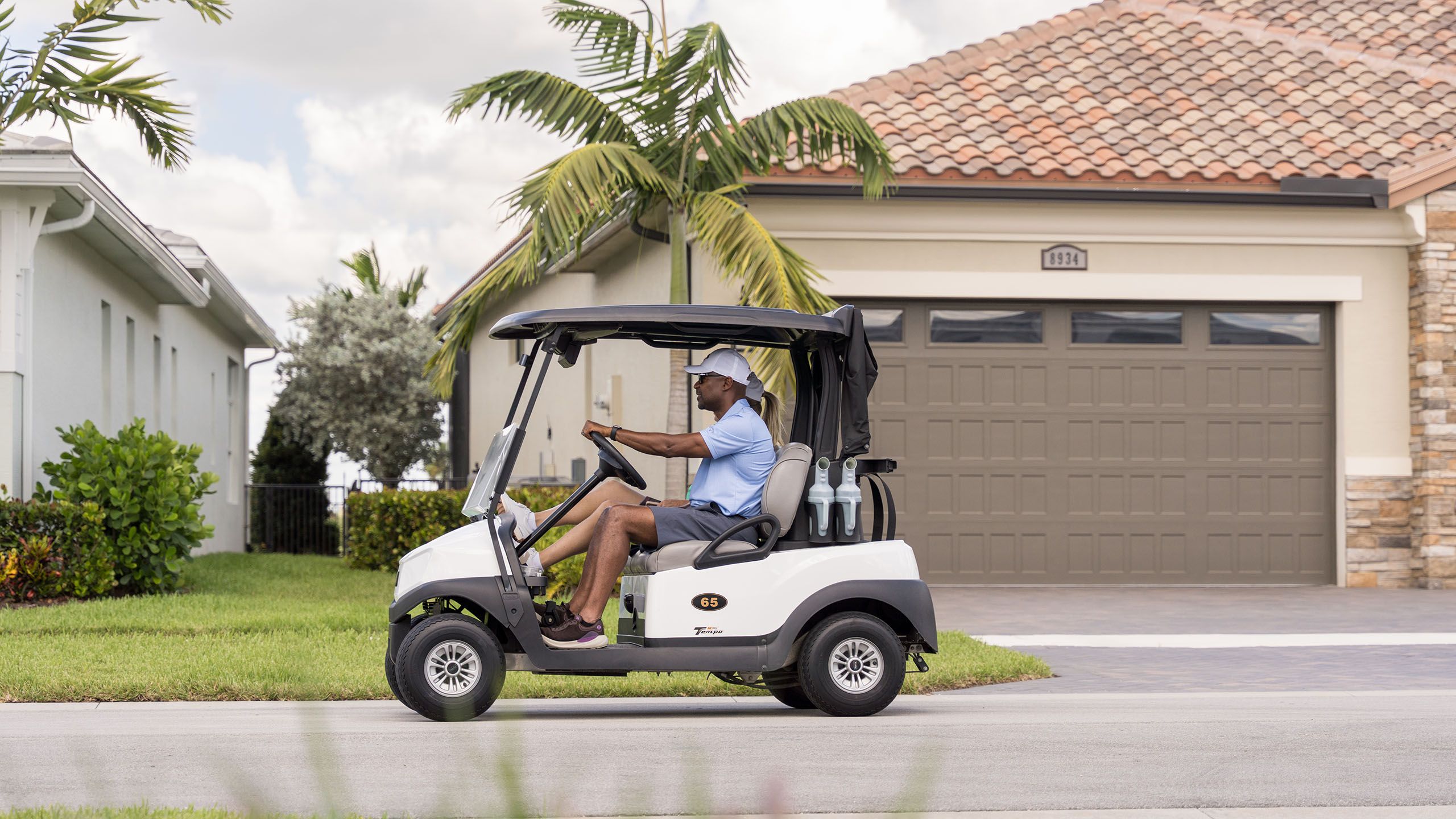 casa en Astor Creek Golf & Country Club por Kolter Homes