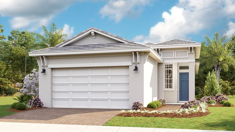 4958 Rivo Alto Circle (Caroline)