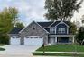 casa en Three Meadows por Komark Ltd.