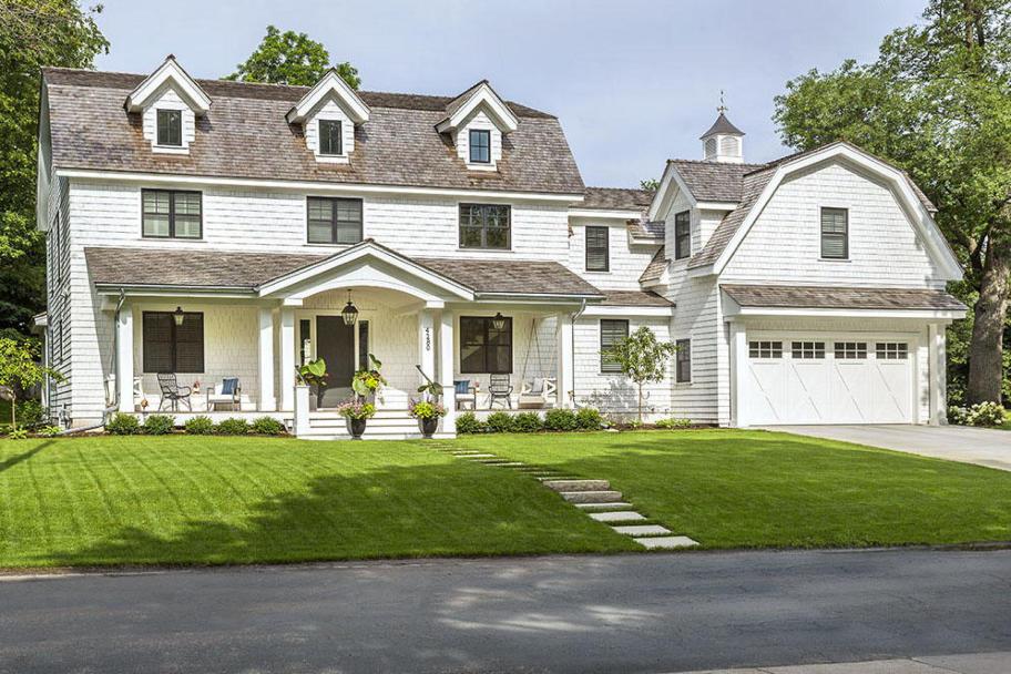 casa en Konen Homes por Konen Homes