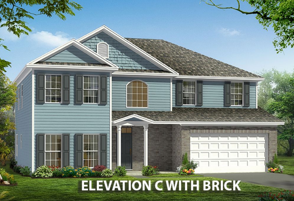 153 Chilburn Circle (Crawford)