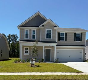 126 Exmoor Circle (Rose Bank)
