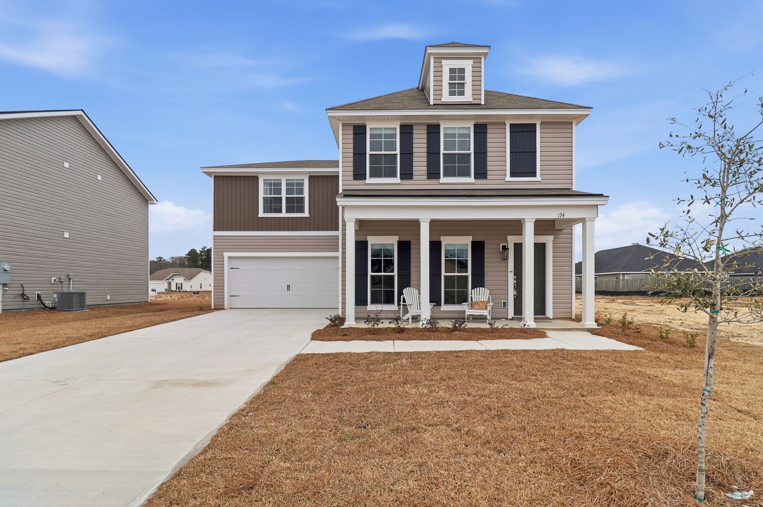 130 Exmoor Circle (Alder) Image