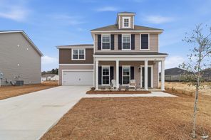 130 Exmoor Circle (Alder)