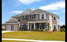 Savannah Highlands: Savannah, Georgia - Konter Quality Homes