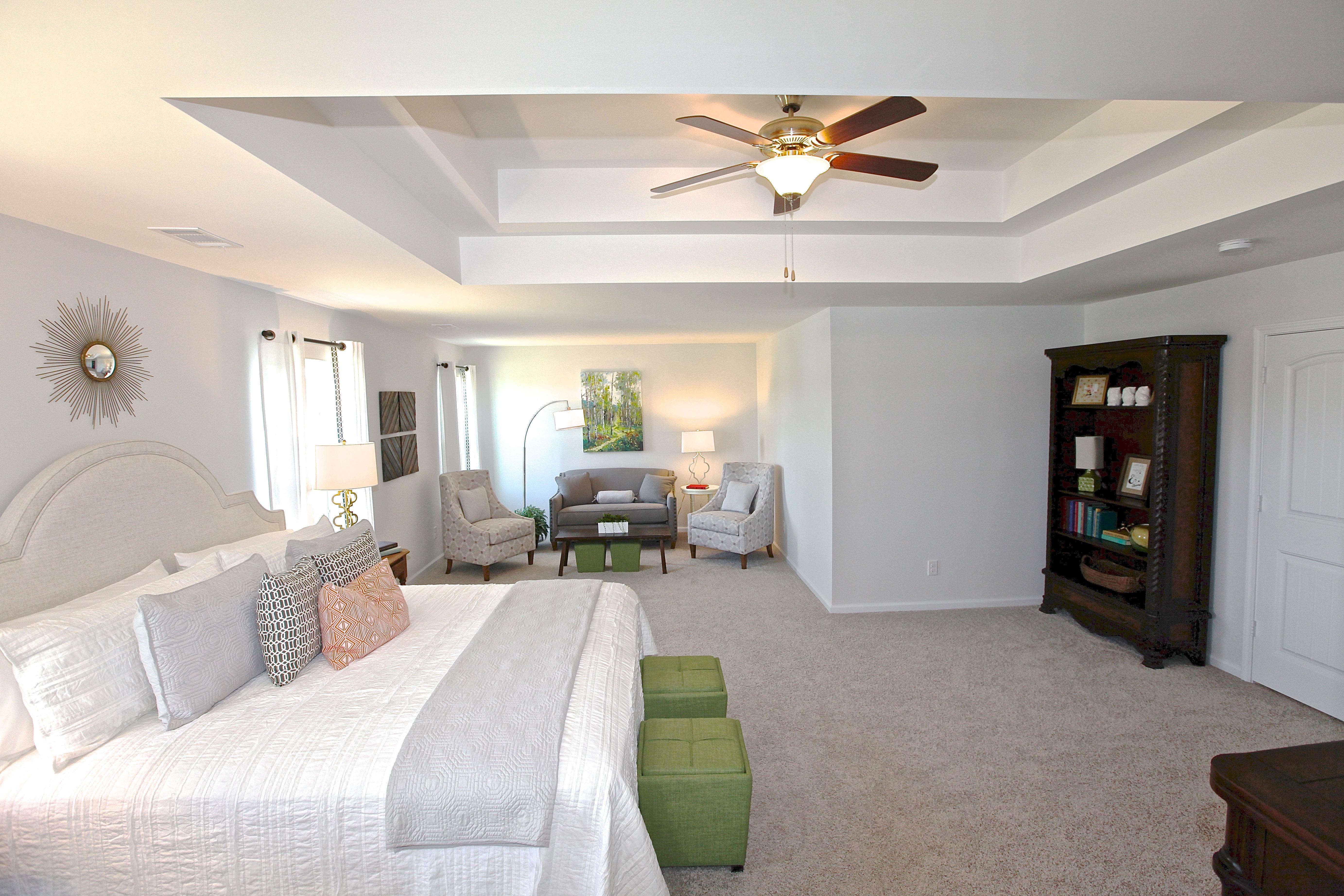 Ballasalla Loop Highlands64