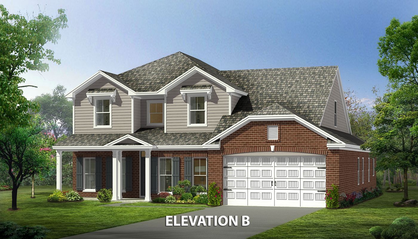 Konter Quality Homes Camden Ele B Front Load 20160722